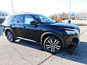 2023 Nissan Pathfinder Platinum at Mathews Nissan