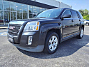 Thumbnail image of 2013 GMC Terrain at Moore Brothers LLC