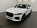 2023 Jaguar F-PACE P250 S at Premier Motorcars