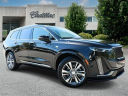 Thumbnail image of 2024 Cadillac XT6 at Trinity Cadillac