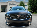Thumbnail image of 2024 Cadillac XT6 at Trinity Cadillac
