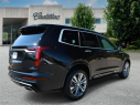 Thumbnail image of 2024 Cadillac XT6 at Trinity Cadillac