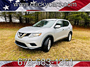 2016 Nissan Rogue S at Ducky Cars
