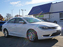 Thumbnail image of 2016 Chrysler 200 at A & B Motors