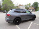 2020 Volkswagen Tiguan at Lake City Exports