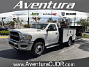 Thumbnail image of 2022 Ram 3500 at Aventura Chrysler Jeep Dodge Ram