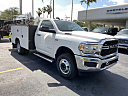 Thumbnail image of 2022 Ram 3500 at Aventura Chrysler Jeep Dodge Ram