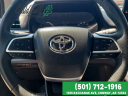 Thumbnail image of 2023 Toyota Sienna at Caldwell Toyota USED