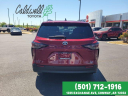 Thumbnail image of 2023 Toyota Sienna at Caldwell Toyota USED