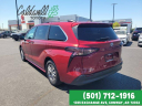Thumbnail image of 2023 Toyota Sienna at Caldwell Toyota USED