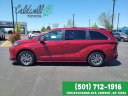Thumbnail image of 2023 Toyota Sienna at Caldwell Toyota USED