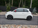 Thumbnail image of 2024 FIAT 500e at Northtowne Auto Group