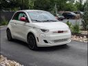 Thumbnail image of 2024 FIAT 500e at Northtowne Auto Group