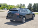 Thumbnail image of 2025 Subaru Outback at LaFontaine Subaru