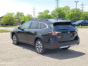 Thumbnail image of 2025 Subaru Outback at LaFontaine Subaru