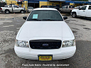 2011 Ford Crown Victoria Commerical Fleet at Plaza Auto Sales