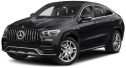 2021 Mercedes-Benz GLE AMG GLE 53 at Ocean Mazda
