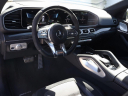 Thumbnail image of 2021 Mercedes-Benz GLE at Ocean Mazda