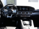 Thumbnail image of 2021 Mercedes-Benz GLE at Ocean Mazda