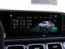 Thumbnail image of 2021 Mercedes-Benz GLE at Ocean Mazda
