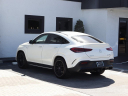 Thumbnail image of 2021 Mercedes-Benz GLE at Ocean Mazda