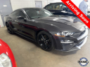 Thumbnail image of 2022 Ford Mustang at Bell Mitsubishi