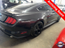 Thumbnail image of 2022 Ford Mustang at Bell Mitsubishi