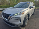 Thumbnail image of 2022 Nissan Rogue at Hamilton Honda