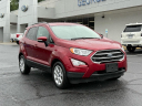 Thumbnail image of 2021 Ford EcoSport at George Coleman Ford