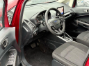 Thumbnail image of 2021 Ford EcoSport at George Coleman Ford
