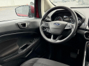 2021 Ford EcoSport SE at George Coleman Ford