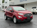 Thumbnail image of 2021 Ford EcoSport at George Coleman Ford