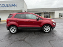Thumbnail image of 2021 Ford EcoSport at George Coleman Ford