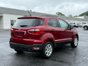 Thumbnail image of 2021 Ford EcoSport at George Coleman Ford