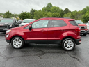 Thumbnail image of 2021 Ford EcoSport at George Coleman Ford