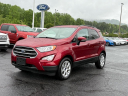 Thumbnail image of 2021 Ford EcoSport at George Coleman Ford
