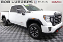 Thumbnail image of 2021 GMC Sierra 2500HD at Bob Luegers Buick GMC