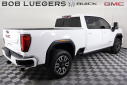 Thumbnail image of 2021 GMC Sierra 2500HD at Bob Luegers Buick GMC