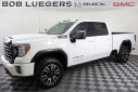 Thumbnail image of 2021 GMC Sierra 2500HD at Bob Luegers Buick GMC