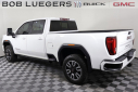 Thumbnail image of 2021 GMC Sierra 2500HD at Bob Luegers Buick GMC