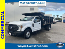 Thumbnail image of 2020 Ford F-350 Super Duty at Wayne Akers Ford