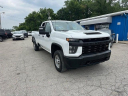 Thumbnail image of 2022 Chevrolet Silverado 2500HD at ROYAL AUTO CREDIT LLC
