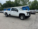 Thumbnail image of 2022 Chevrolet Silverado 2500HD at ROYAL AUTO CREDIT LLC