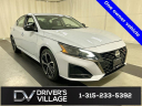 2023 Nissan Altima 2.5 SR at Driver's Village Inc.