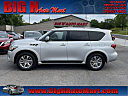 Thumbnail image of 2017 INFINITI QX80 at Big H Auto Mart - Benton