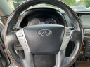 Thumbnail image of 2017 INFINITI QX80 at Big H Auto Mart - Benton