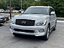 Thumbnail image of 2017 INFINITI QX80 at Big H Auto Mart - Benton