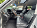 Thumbnail image of 2017 INFINITI QX80 at Big H Auto Mart - Benton