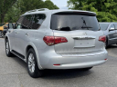 Thumbnail image of 2017 INFINITI QX80 at Big H Auto Mart - Benton
