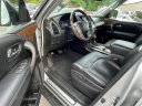 Thumbnail image of 2017 INFINITI QX80 at Big H Auto Mart - Benton